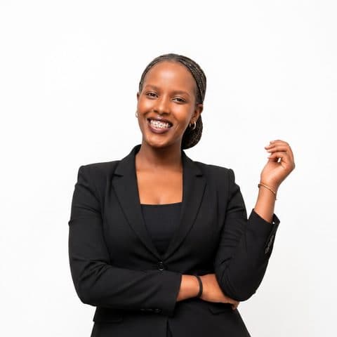Rwigema Kirezi Armelle