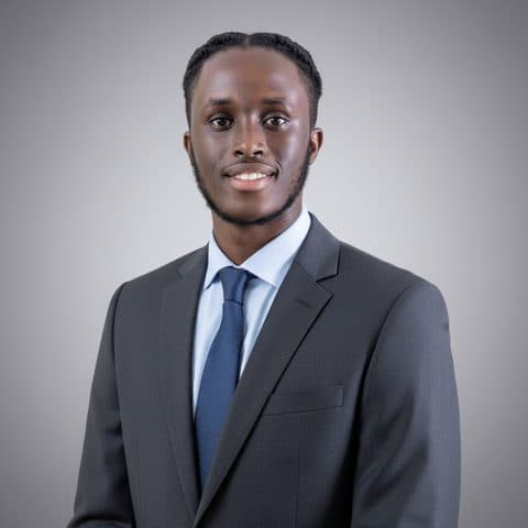 Tuyishime Ricardo