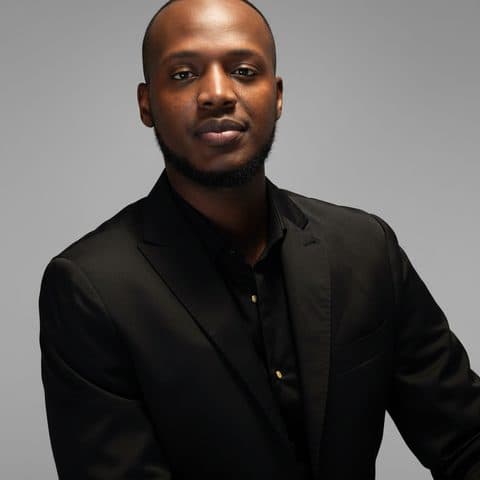 Rusango Andre Salvator